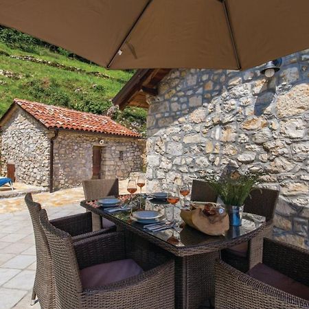 Villa Sirotnjak Lovran Εξωτερικό φωτογραφία