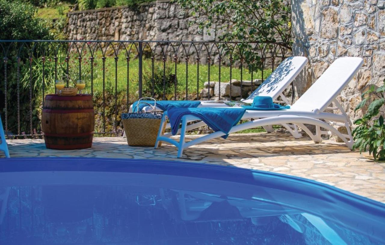 Villa Sirotnjak Lovran Εξωτερικό φωτογραφία