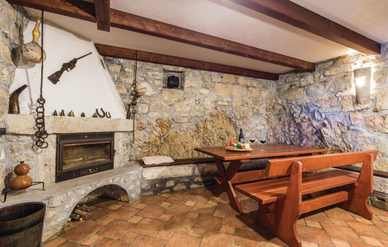 Villa Sirotnjak Lovran Εξωτερικό φωτογραφία