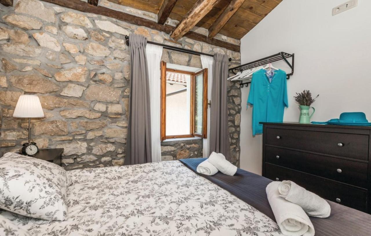 Villa Sirotnjak Lovran Εξωτερικό φωτογραφία